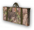 Коврик складной, 180х60 см / Принадлежности для охоты и рыбалки / Росхантер (roshunter.su)