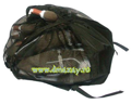 Рюкзак - сумка для переноски полукорпусных профилей гуся и для уток / Принадлежности для охоты и рыбалки / Росхантер (roshunter.su)